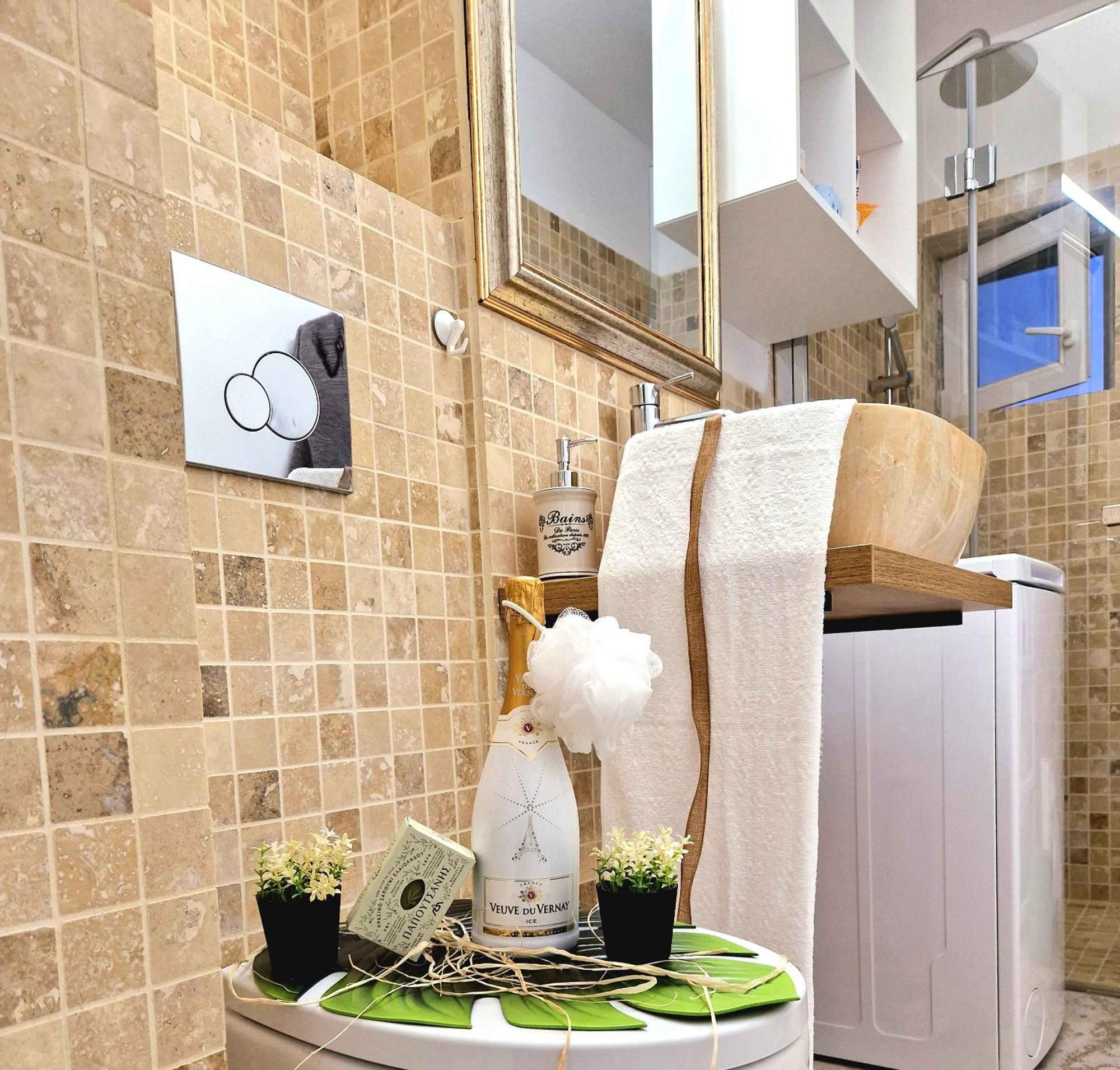 شقة Forest Intimate Hideaway - Sub Padure Love Nest براشوف الغرفة الصورة